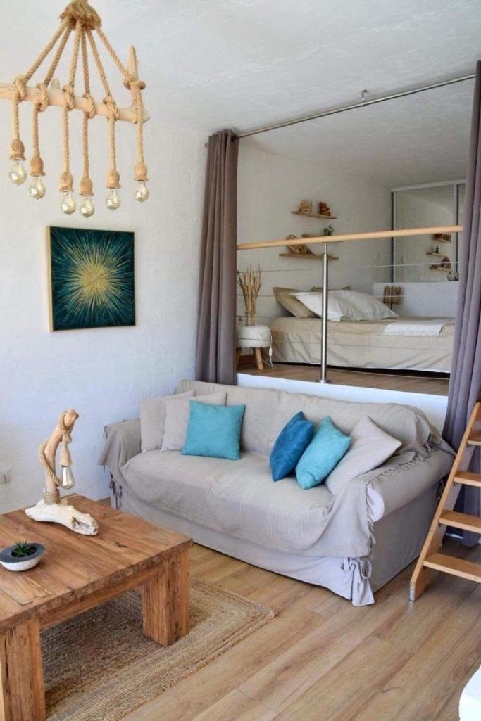Villa les Alizés Le Le Rayol-Canadel-sur-Mer Extérieur photo